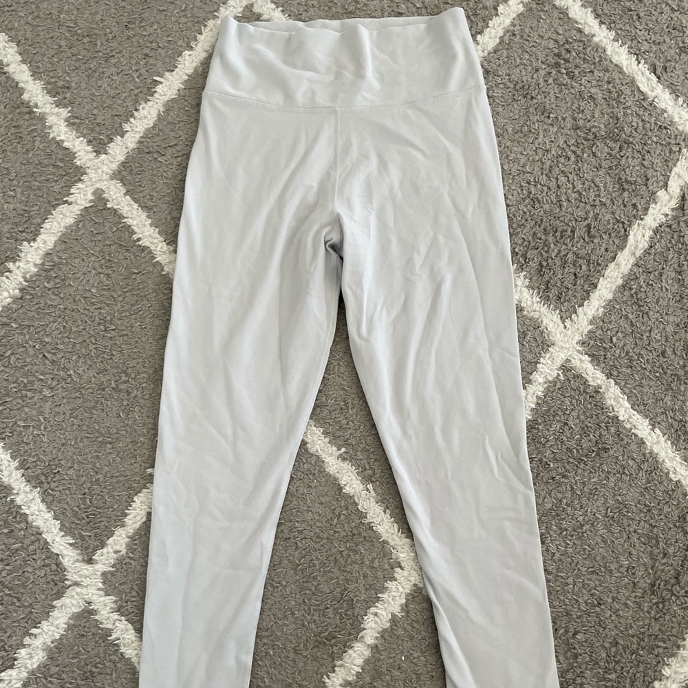 TNA LIFE ATMOSPHERE SUPER HI-RISE 7/8 LEGGING Sz L
